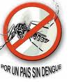 A la caza de un mosquito en tiempos del virus A H1N1