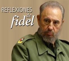 Reflexiones de Fidel Castro: Los Debates del Congreso