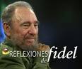 Reflexiones de Fidel Castro: Las mentiras y las incógnitas en la muerte de Bin Laden