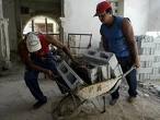 La venta de materiales de la construcción en Cuba. Declaraciones de la Ministra de Comercio Interior