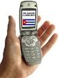 Estimulan el uso de la telefonía celular en Cuba